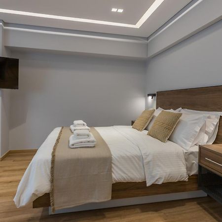 Aethir Urban Stay By Raise 雅典 外观 照片