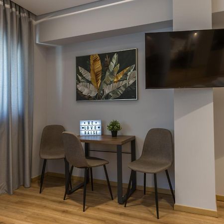 Aethir Urban Stay By Raise 雅典 外观 照片