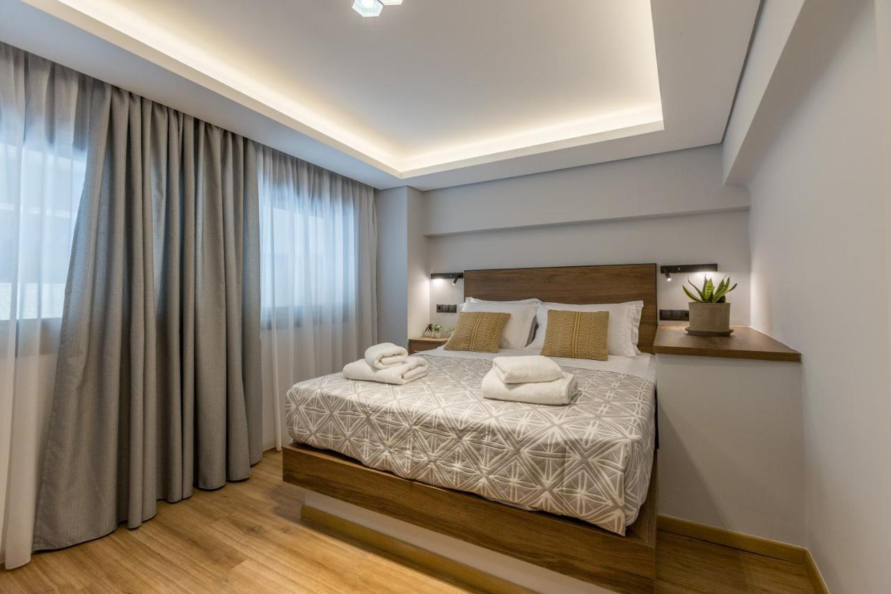 Aethir Urban Stay By Raise 雅典 外观 照片