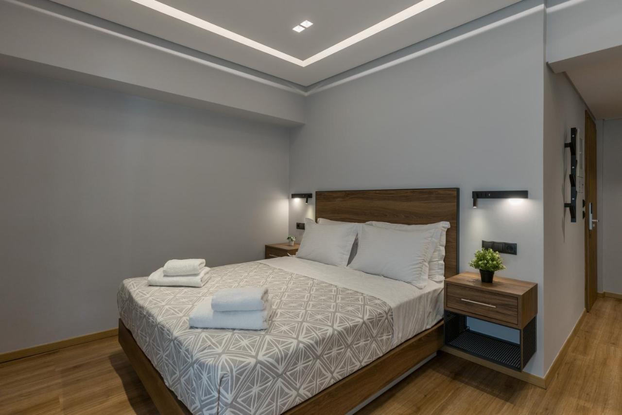 Aethir Urban Stay By Raise 雅典 外观 照片