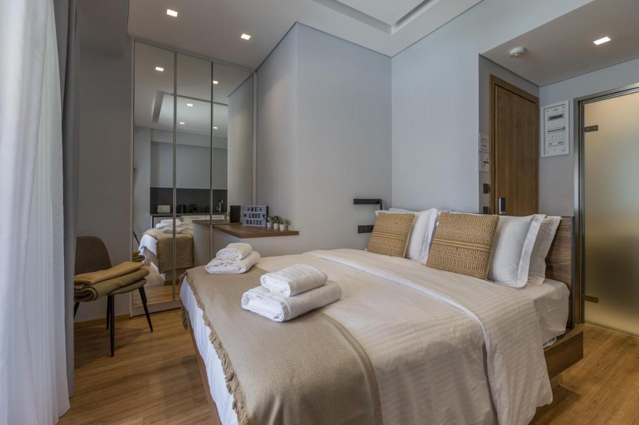 Aethir Urban Stay By Raise 雅典 外观 照片