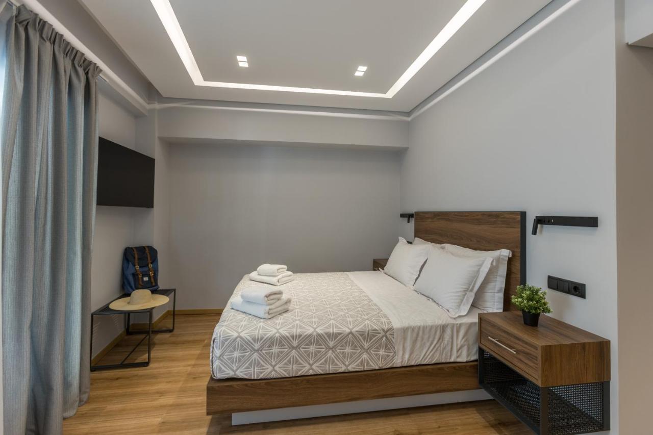 Aethir Urban Stay By Raise 雅典 外观 照片