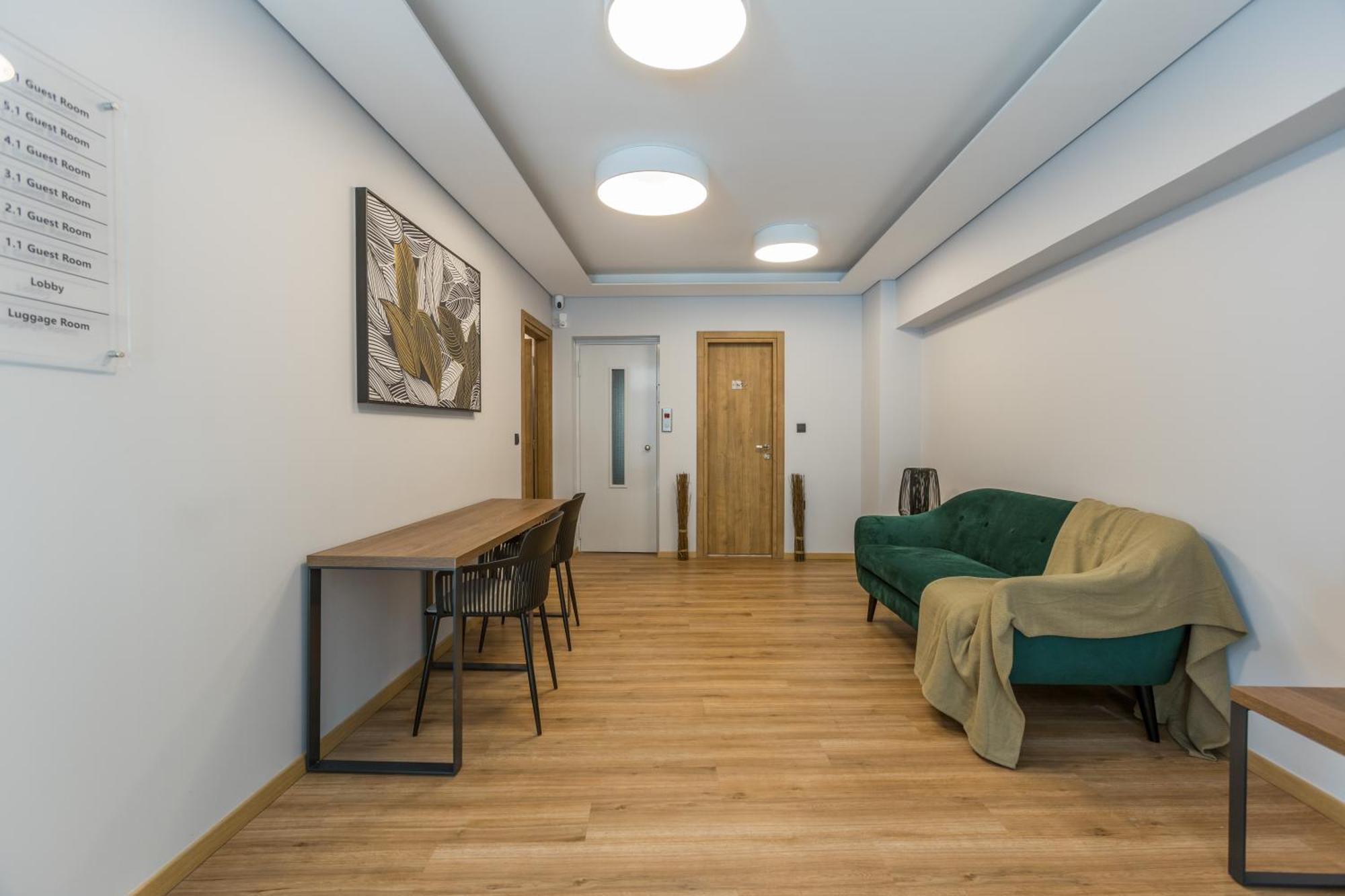 Aethir Urban Stay By Raise 雅典 外观 照片